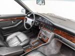 Audi V8 1990 года (EU)